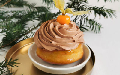 Baba au rhum, Weihnachten, Vorfreude